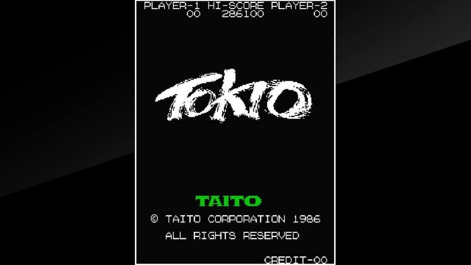 Arcade Archives: Scramble Formation screenshot 1