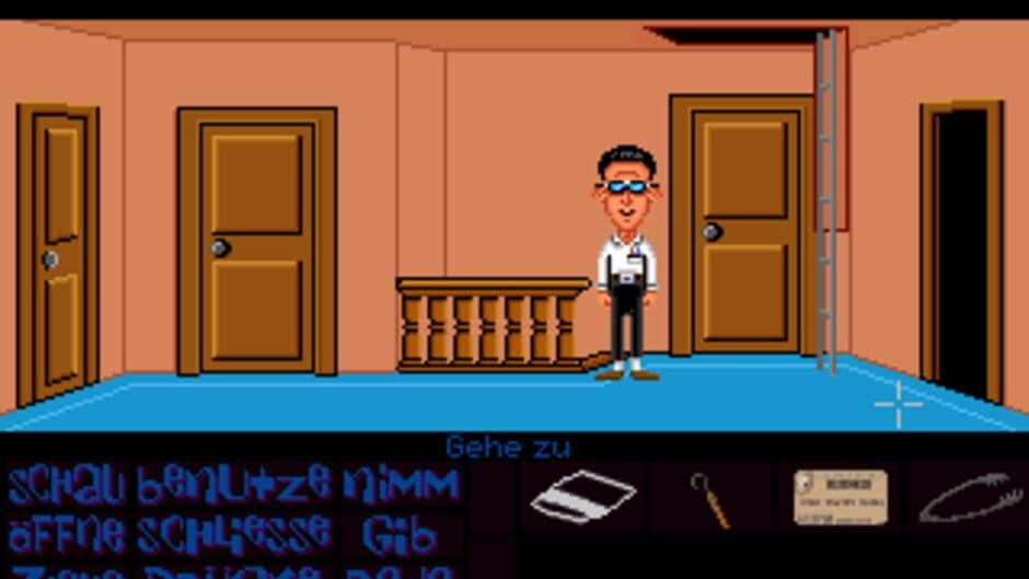 Maniac Mansion Mania screenshot 6