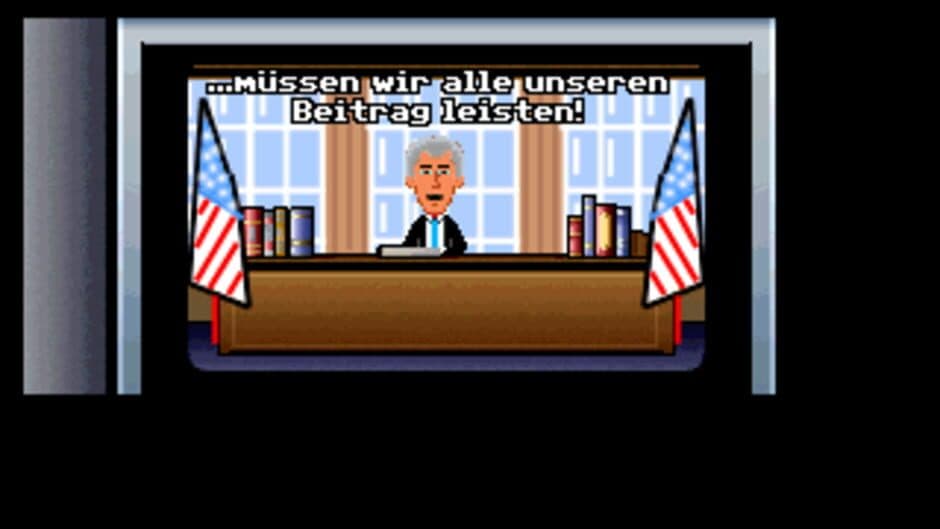 Maniac Mansion Mania screenshot 3