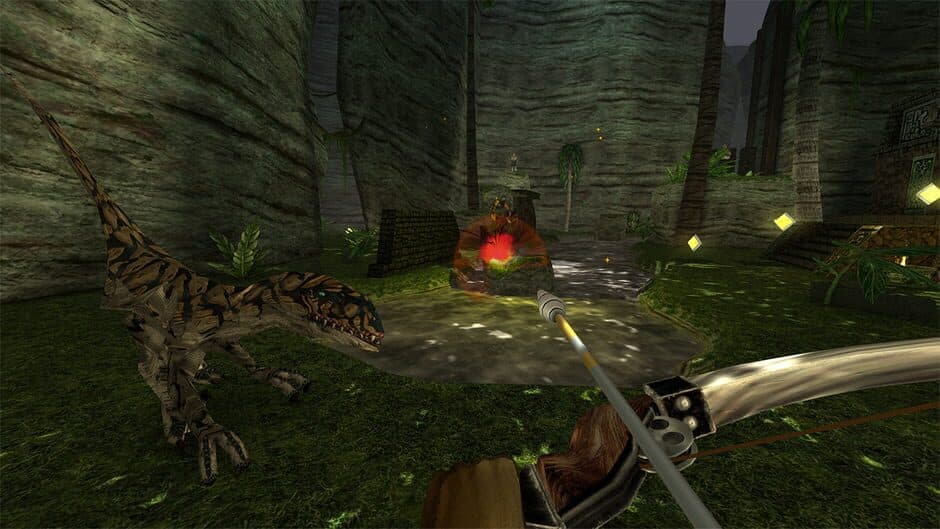 Turok Trilogy Bundle screenshot 3