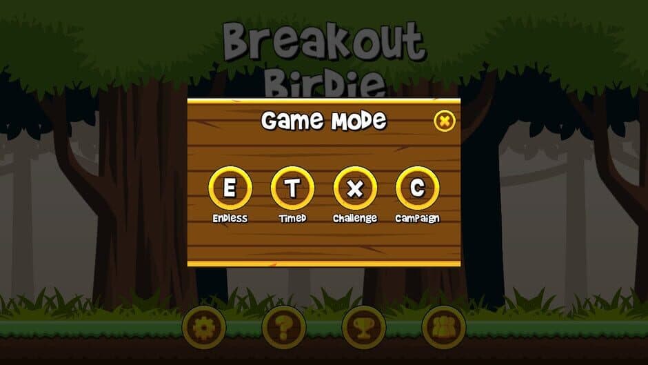 Breakout Birdie Escape 2 screenshot 2