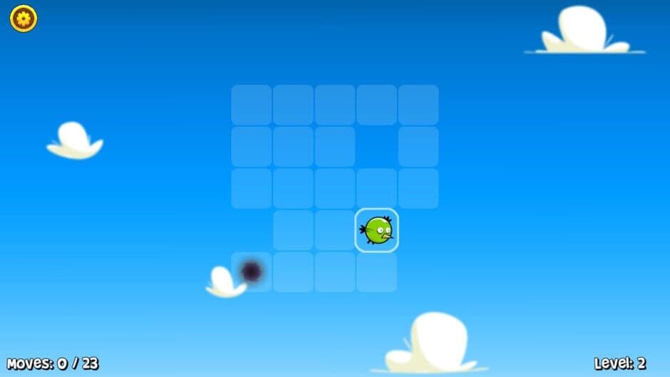 Breakout Birdie Escape 2 screenshot 3