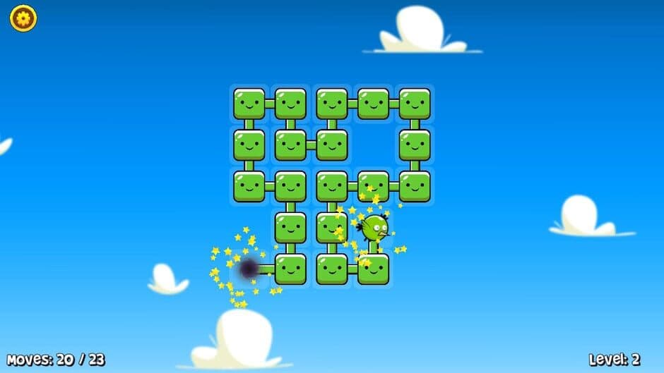 Breakout Birdie Escape 2 screenshot 5