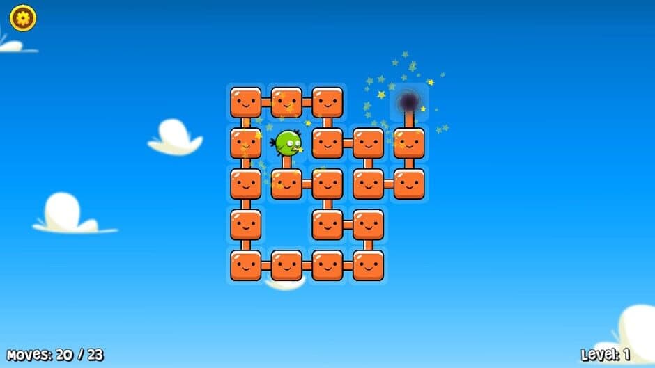 Breakout Birdie Escape 2 screenshot 6