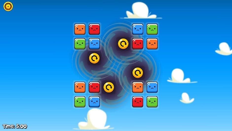 Breakout Birdie Puzzle screenshot 4
