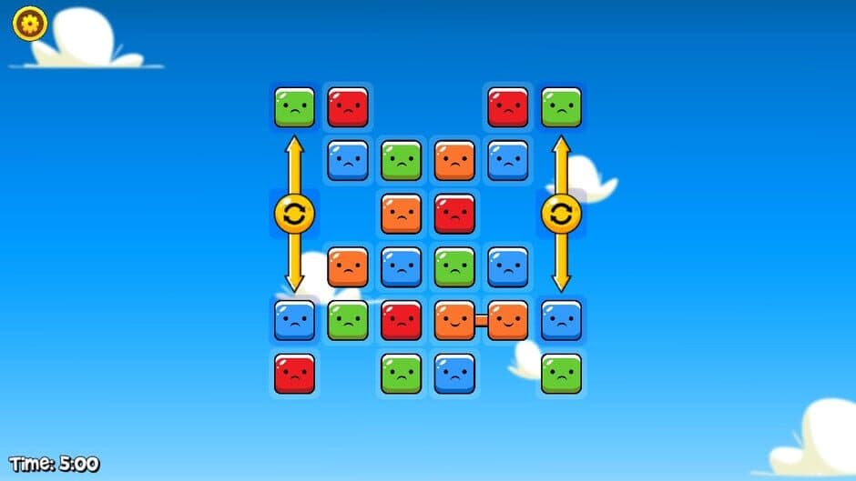Breakout Birdie Puzzle screenshot 6