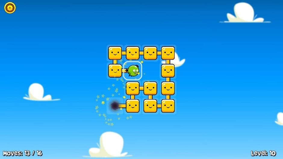Breakout Birdie Escape screenshot 4