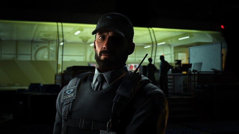 Hitman 3: The Sarajevo Six screenshot 1