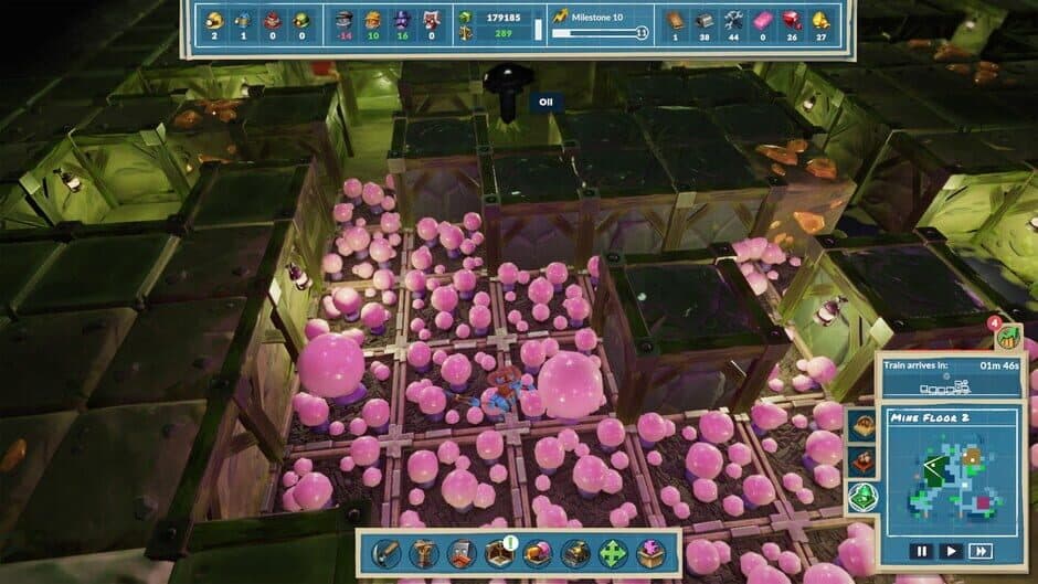 SteamWorld Build & Dig Bundle screenshot 5
