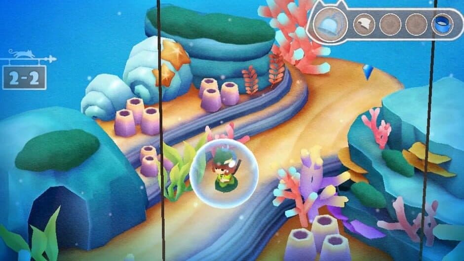 Stray Cat Doors 3 screenshot 3