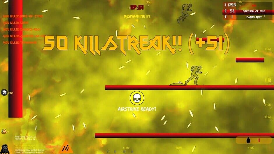 Tenement screenshot 5