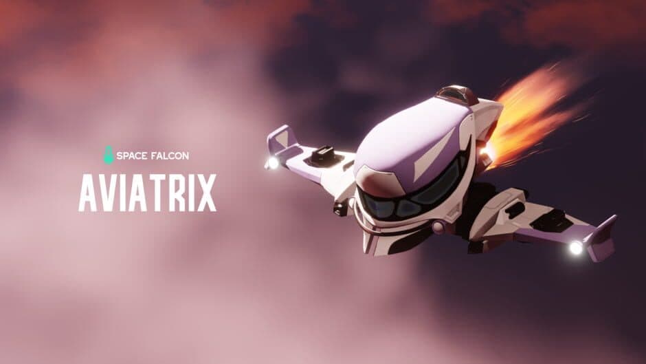 Aviatrix screenshot 1
