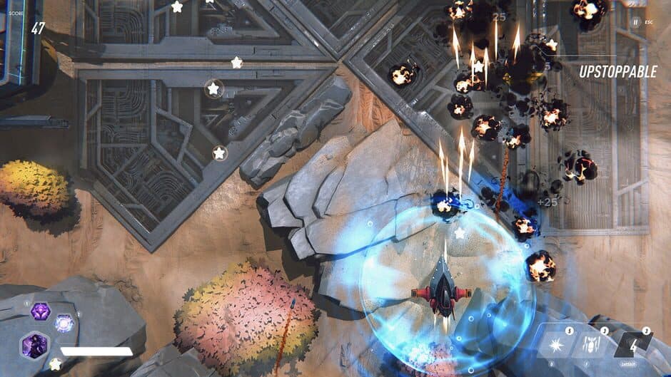 Aviatrix screenshot 4