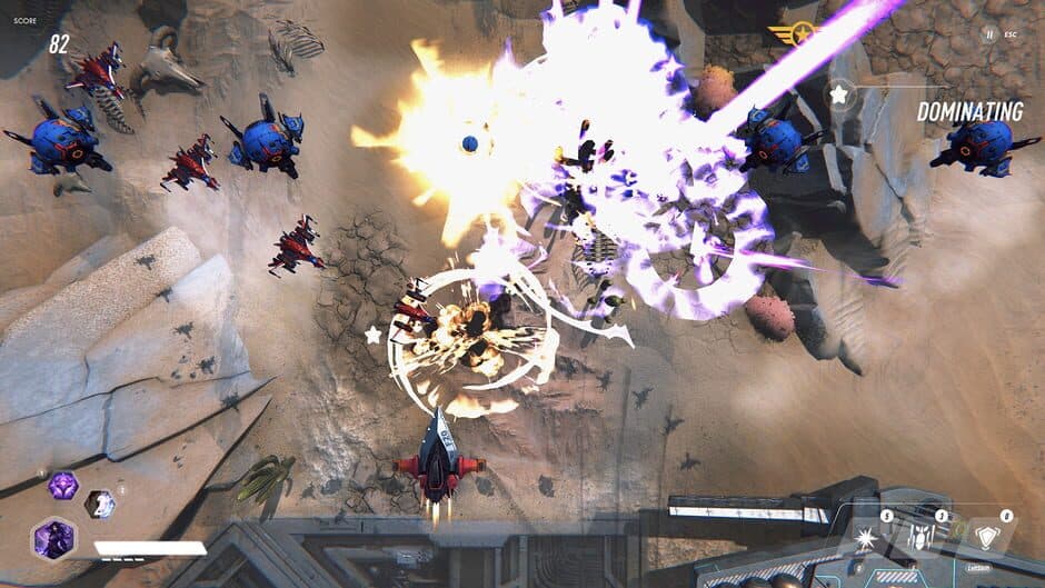 Aviatrix screenshot 5