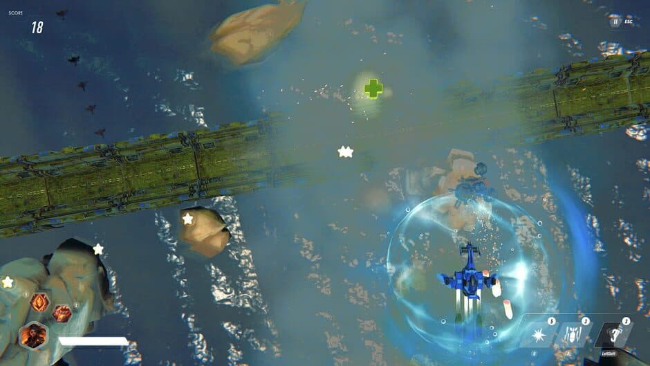 Aviatrix screenshot 6