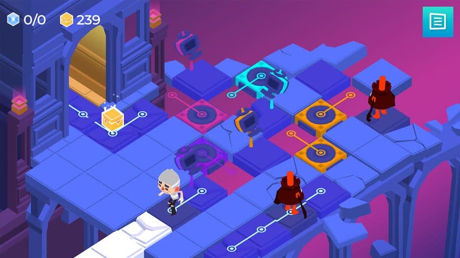 HackShield screenshot 2