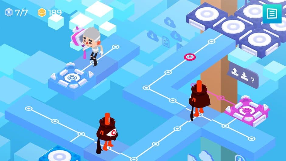 HackShield screenshot 1