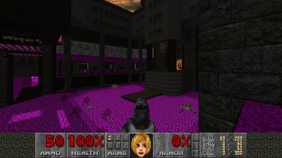 Alice Clancy's Shattered Dimensions screenshot 1