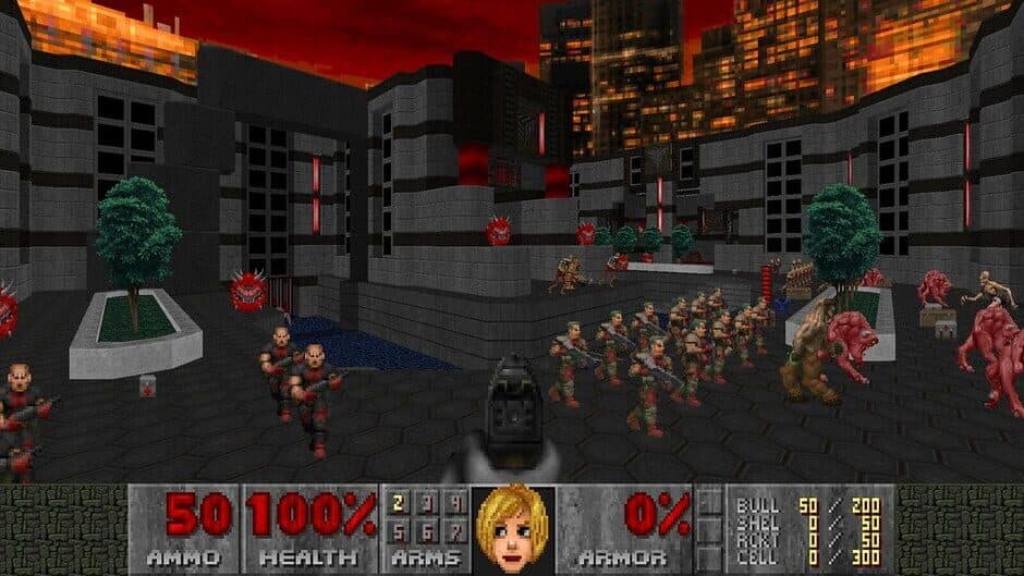 Alice Clancy's Shattered Dimensions screenshot 5