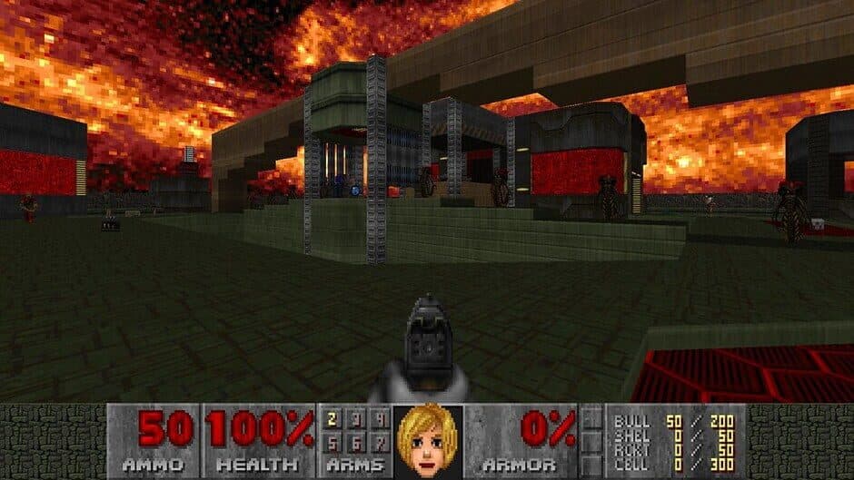 Alice Clancy's Shattered Dimensions screenshot 6