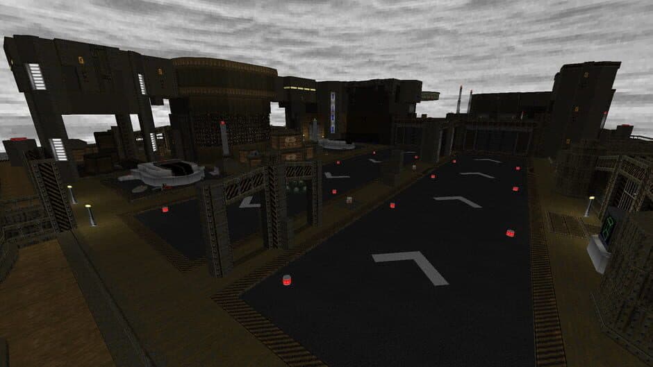 Altitude Adjustment screenshot 1