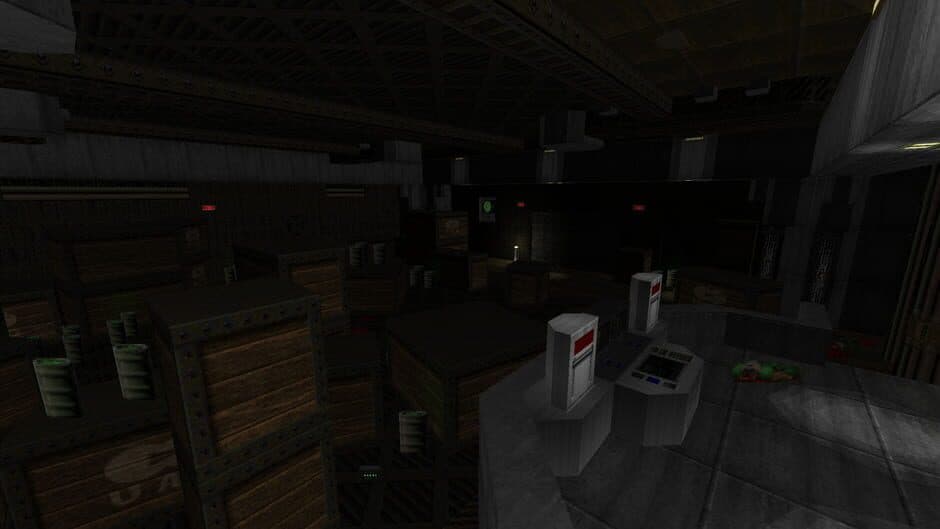 Altitude Adjustment screenshot 2