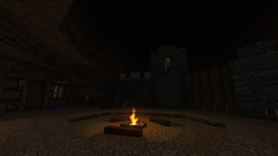 Oubliette Fatalis screenshot 4