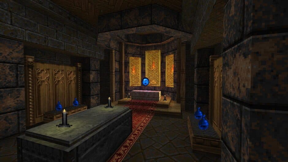 Oubliette Fatalis screenshot 5