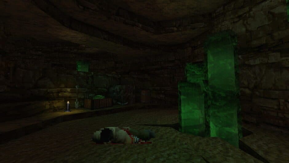 Oubliette Fatalis screenshot 3