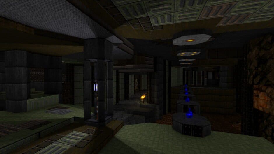 Parallelism screenshot 1