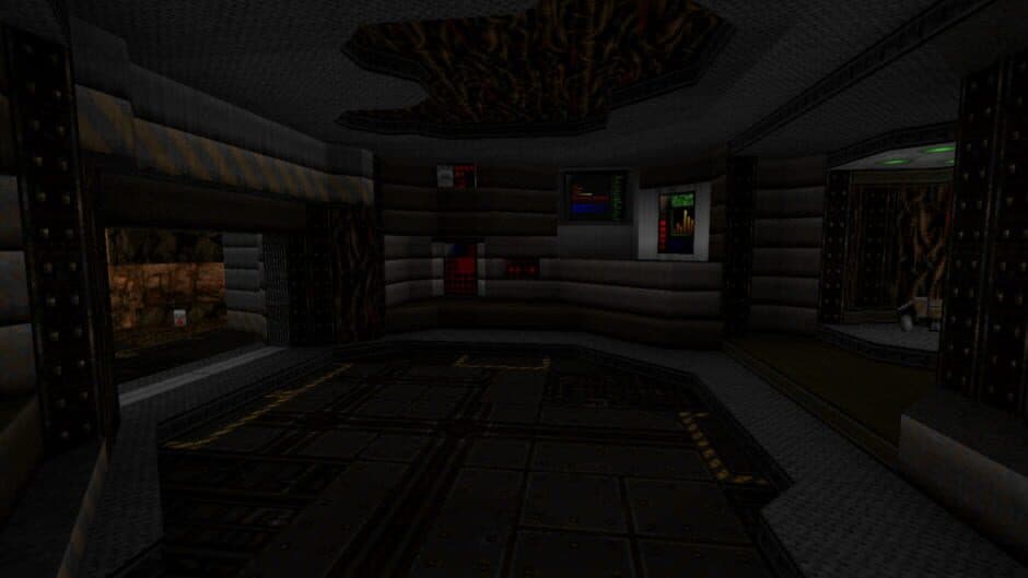 Parallelism screenshot 2