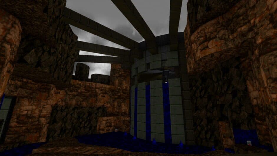 Parallelism screenshot 6