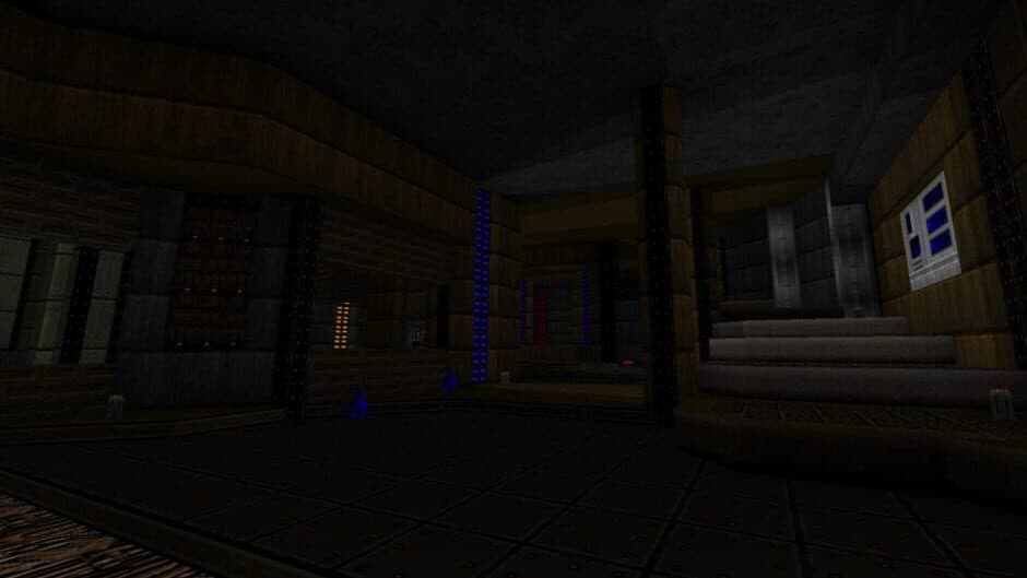 Parallelism screenshot 4