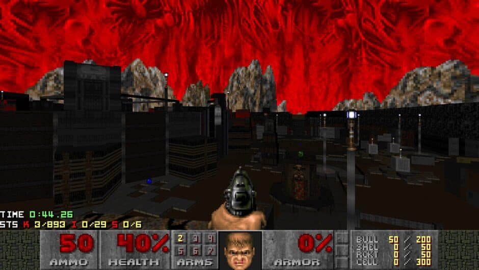 The Diseases, and Casualties this year being 1632 screenshot 1