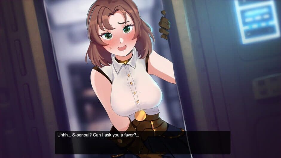 Sexy Iron Maidens screenshot 1