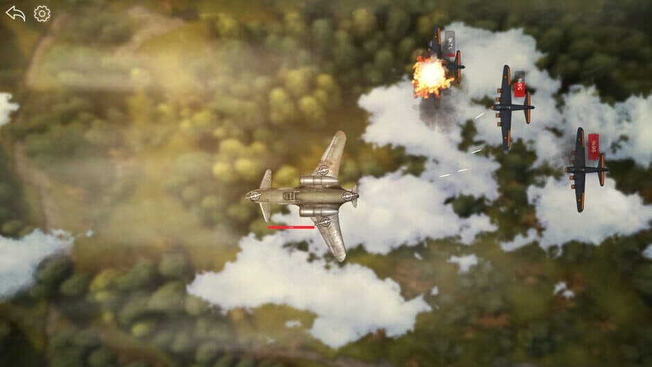 Sexy Iron Maidens screenshot 2