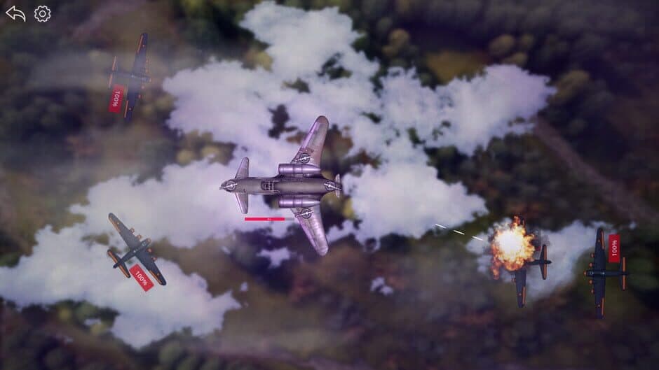 Sexy Iron Maidens screenshot 3