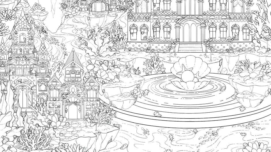 Where Jellyfish screenshot 4