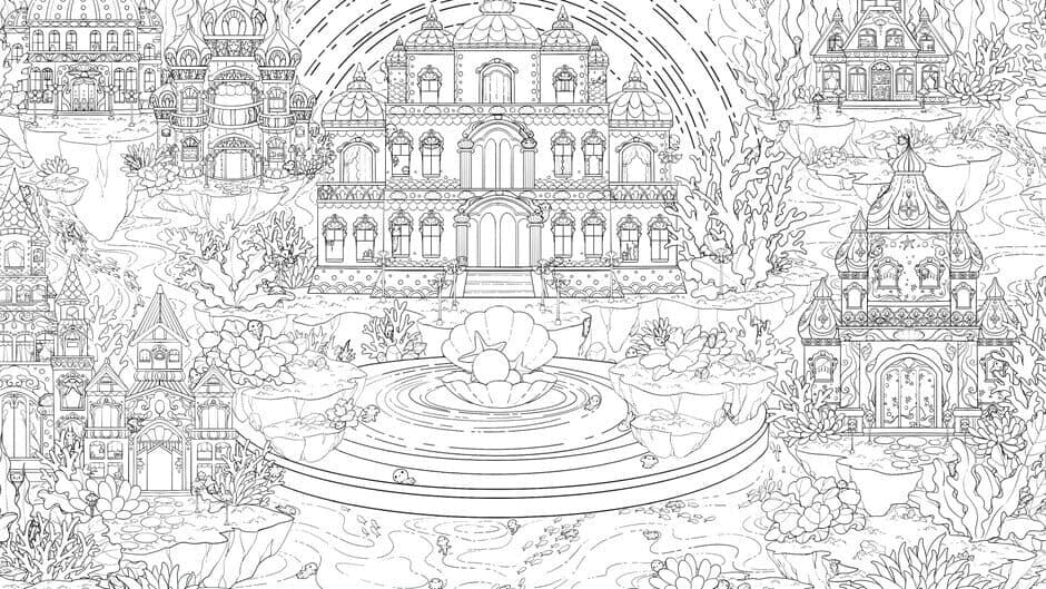 Where Jellyfish screenshot 5