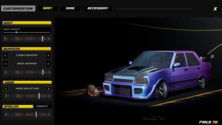 Only Drive screenshot 6