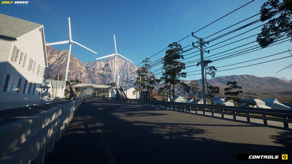 Only Drive screenshot 4