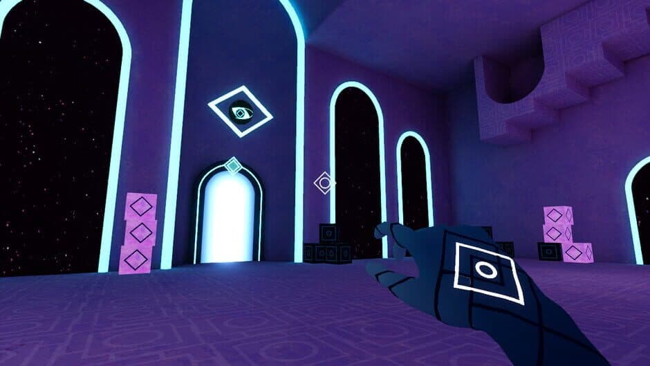 Tobla: Divine Path screenshot 3