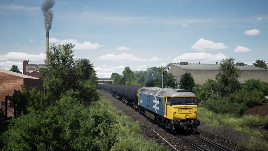 Train Sim World 4: Blackpool Branches: Preston - Blackpool & Ormskirk Route Add-On screenshot 3