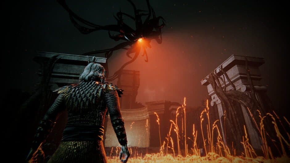 The Inquisitor: Deluxe Edition screenshot 1