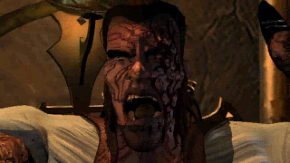 Dark Earth screenshot 5