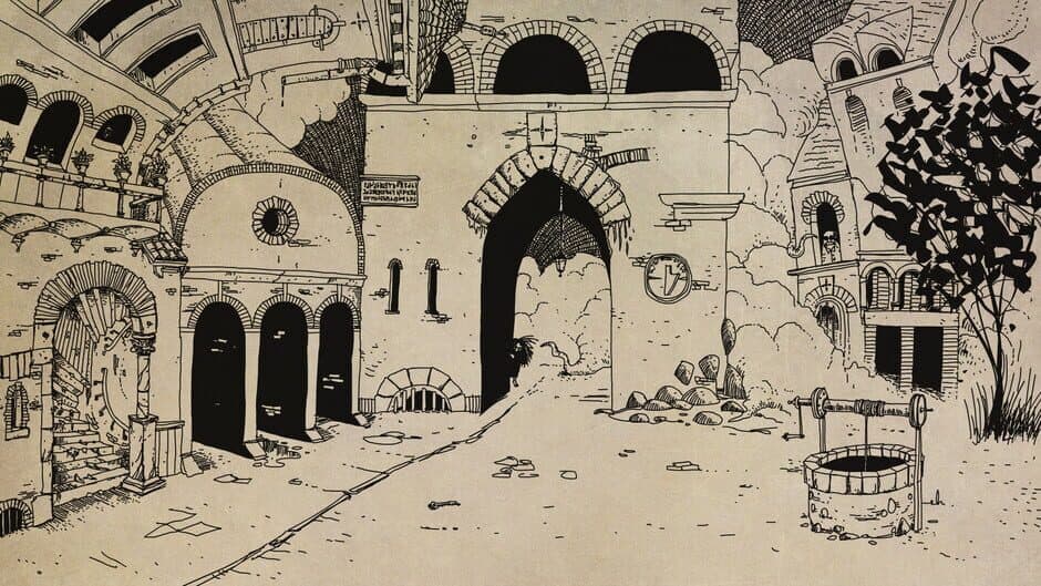 Daymare Town screenshot 1