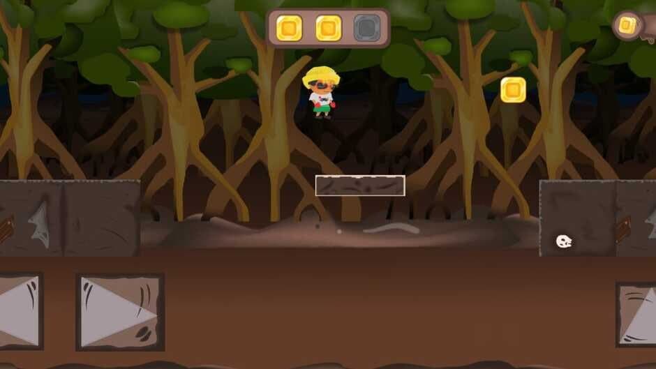 MangueBoy screenshot 2