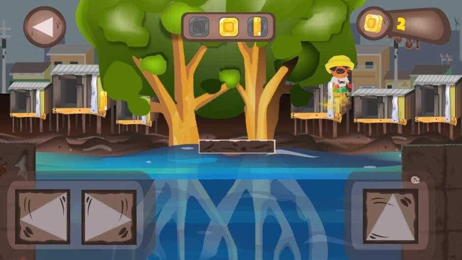 MangueBoy screenshot 3