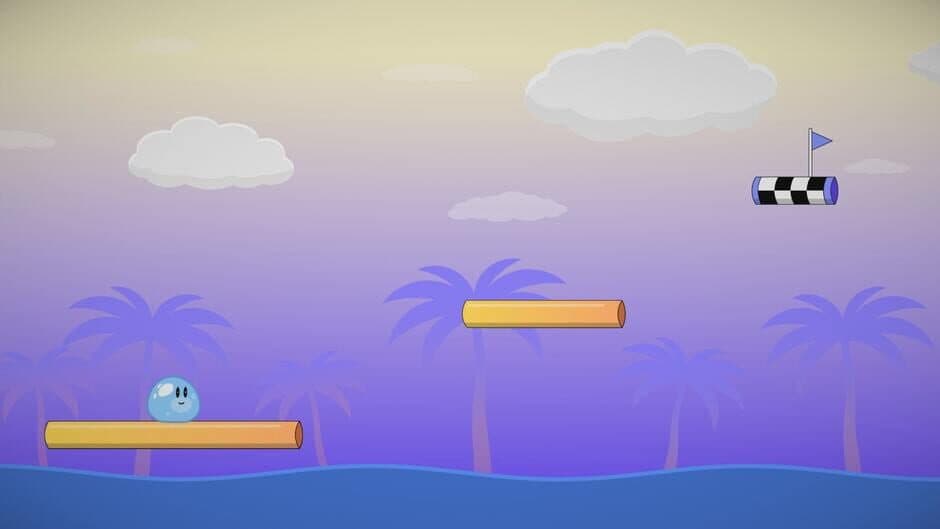 Slimeboo screenshot 1