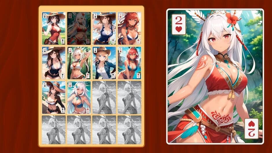 Western Slot Machine screenshot 2